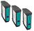 3 Cartouches nettoyantes compatible EQ900+  - SIEMENS image