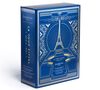 Dammann Fr&egrave;res Tea Selection Box Eiffel Tower x 20 Tea Bags image number 0