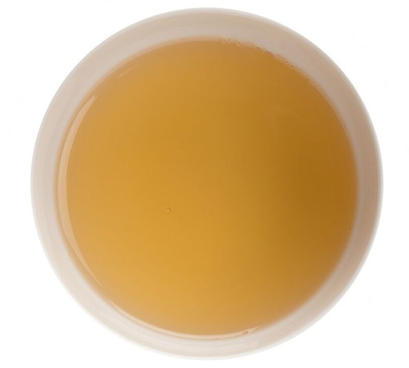 Dammann Fr&egrave;res Green Tea Joli C&oelig;ur - 100g Loose Leaf Tea image number 1