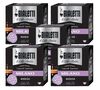 Bialetti Mokespresso Capsules Milano x 80 coffee pods image number 0