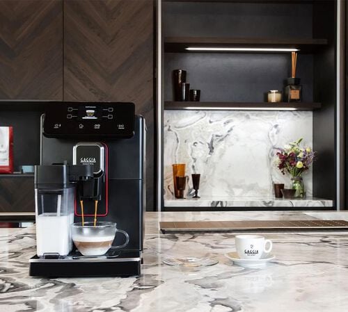 Machine automatique Gaggia - Magenta Prestige - Parfait &eacute;tat image number 4