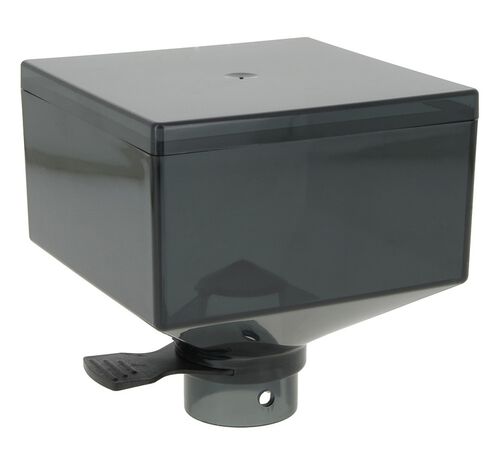 Eureka Mignon 300g Tinted Hopper