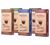 Novell Discovery Pack in Organic Nespresso* Original Compatible Capsules x 50 image