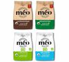 Pack D&eacute;couverte 144 dosettes souples - CAFES MEO image number 0