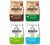 Pack D&eacute;couverte 144 dosettes souples - CAFES MEO image