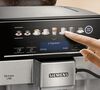 Expresso Broyeur SIEMENS EQ.6+ S700 TE657313RW Inox image number 2