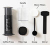 AeroPress XL Filter Coffee Maker image number 4