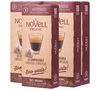 Novell Organic Coffee Pods Intenso Compostable Capsules x 50 image number 0