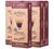 Novell Organic Coffee Pods Intenso Compostable Capsules x 50 image