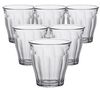 Duralex Picardie Glasses - 6 x 9cl image number 0