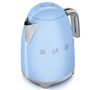 Bollitore SMEG KLF03PBEU Azzurro 1.7 l image number 2
