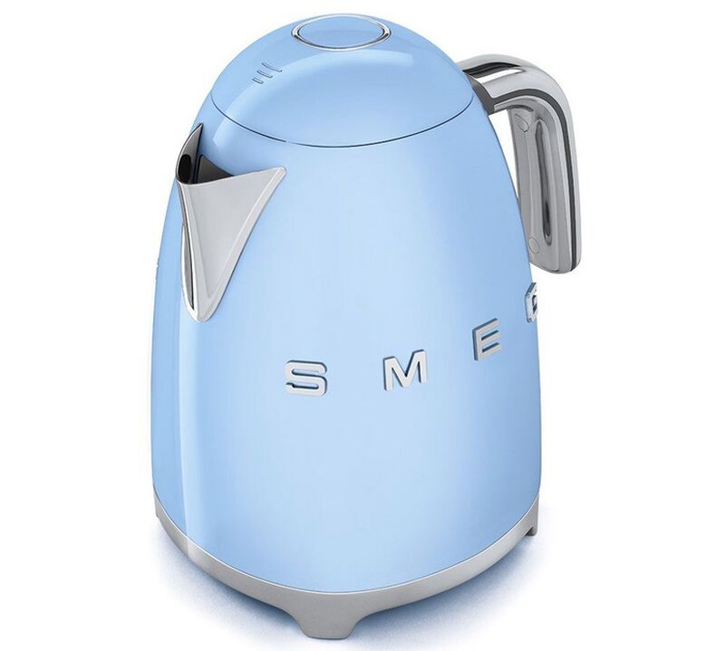 Bollitore SMEG KLF03PBEU Azzurro 1.7 l image number 2