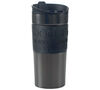 Bodum - Travel Mug Vacuum 35 cl Metallic Grey Stainless Steel Double Wall image number 0