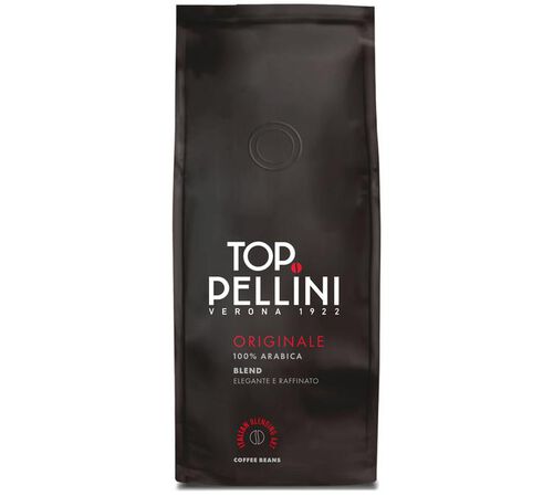 Pellini Top Originale Italian Coffee Beans - 200g