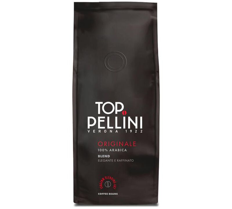 Pellini Top Originale Italian Coffee Beans - 200g image number 0