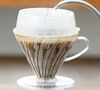 Hario V60 Drip Assist PDA-02-T- by Pete Licata image number 1