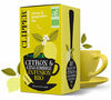 Pack Infusion Gingembre Citron Bio - 3 x 20 sachets - CLIPPER image number 1
