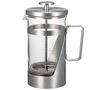 Hario French Press Harior 7 Hairline Silver - 600ml image number 0