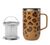 Mug tisani&egrave;re isotherme wild camel - 47 cl - QWETCH image
