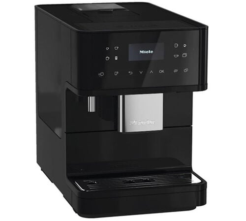 Machine auto - CM 6160 - MilkPerfection - MIELE  - Tr&egrave;s bon &eacute;tat image number 1