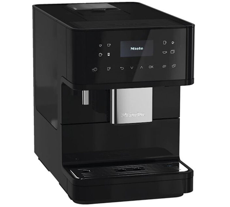 Expresso Broyeur MIELE CM 6160 Milk Perfection image number 1