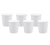 Plise'O Set of 6 Espresso Cups - 9cl image number 0