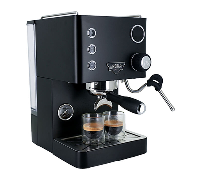 Machine Expresso Aircraft PHOENIX AD855 Noire image number 1