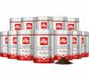 Illy Classico Espresso Ground Coffee - 12 x 250g image number 0