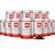 Illy Classico Espresso Ground Coffee - 12 x 250g image