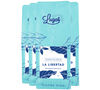 4 x 250 g - Caf&eacute; en grain - Guatemala La Libertad - LUGAT image number 0