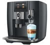 Jura - Kaffeevollautomat J10 Piano Black image number 3