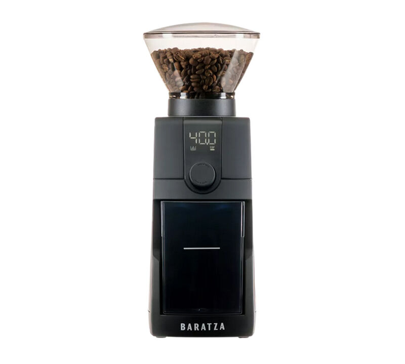 Kaffeem&uuml;hle BARATZA Encore ESP PRO Schwarz image number 0