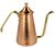 Kalita Gooseneck Kettle for Pour Over Copper - 700ml image
