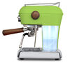Machine expresso ASCASO Dream PID Pistachio image number 2
