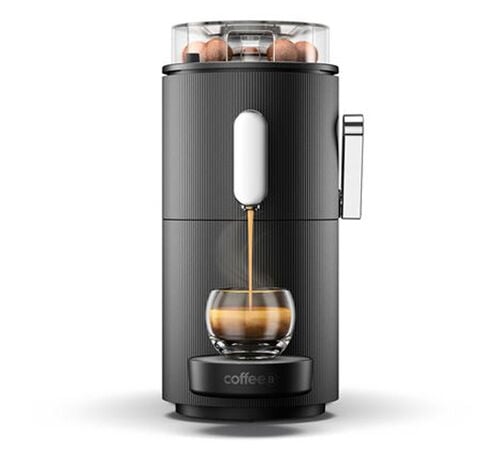 Caf&eacute; Royal Globe CoffeeB - Nera