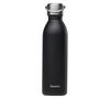 Gourde isotherme Active noir - 60 cl - QWETCH image number 1