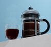 Bodum - Caffettiera francese - Chambord acciaio inox 4 tazze image number 2