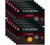 600 Nespresso* Pro Capsules Ristretto &ndash; CAFE ROYAL image number 0