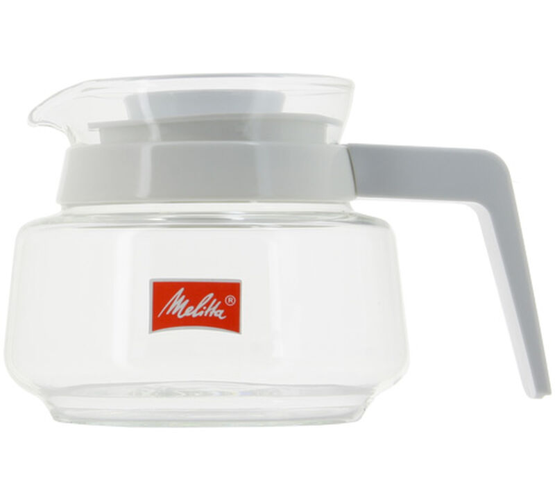 Melitta spare coffee pot for Melitta Aroma Boy II coffee maker image number 0