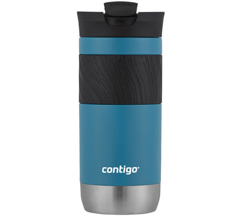 Mug isotherme Byron 2.0 Juniper 47 cl - CONTIGO image number 3