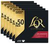 300 capsules compatibles Nespresso* Original Splendente - L'OR ESPRESSO image number 0