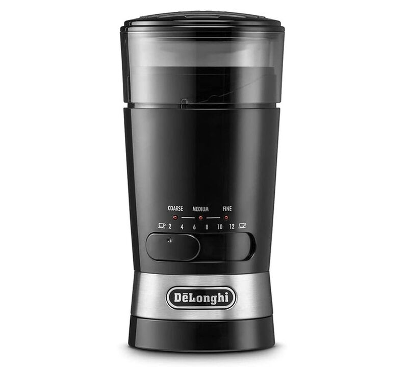 DeLonghi - Macinacaff&egrave; elettrico KG210 image number 0