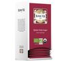 Th&eacute; Quatre Fruits Rouges Bio - 6 x 25 sachets - KUSMI TEA image number 0