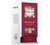 Th&eacute; Quatre Fruits Rouges Bio - 6 x 25 sachets - KUSMI TEA image