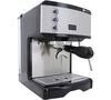 Kottea - Macchina da caff&egrave; espresso manuale - CK150S dose programmabile image number 0