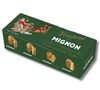 Vergani "Mignon" Gift Box of 4 Mini Panettones - 380 g image number 0