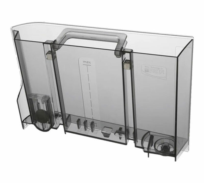 SIEMENS - R&eacute;servoir &agrave; eau compatible TQ903R09 image number 1