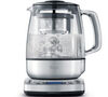 Th&eacute;i&egrave;re Acier Inoxydable 1.5 L Sage the Tea Maker image number 3