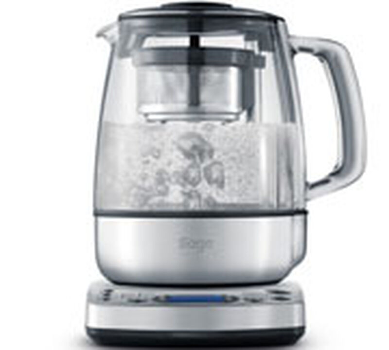 Th&eacute;i&egrave;re Acier Inoxydable 1.5 L Sage the Tea Maker image number 3