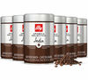 Illy Coffee Beans India Selection 100% Arabica - 6 x 250g image number 0